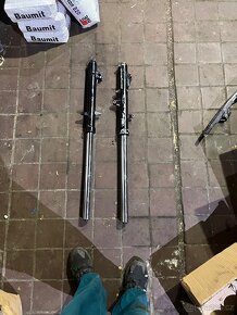 Yamaha dt125 Dily - 3