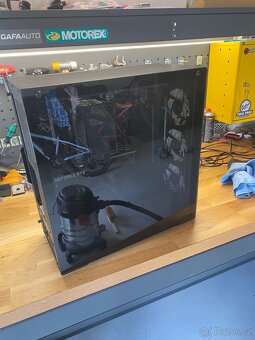 RTX 3060 Ti, i3 12th gen, 32 GB RAM– BEZ DISKŮ - 3