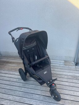 TFK Joggster Lite Twist - 3