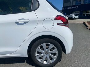 Peugeot ACTIVE 1.6 BlueHDI 75k MAN6 - 3