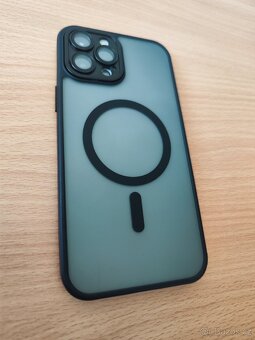 iPhone 12 Pro Max 256GB - 3