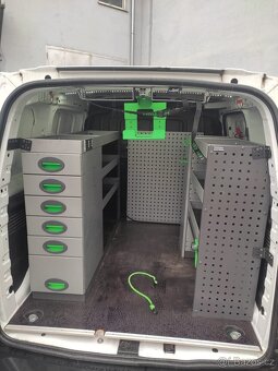 Citroen Berlingo 1.5 HDi 75kW 2020 - 3