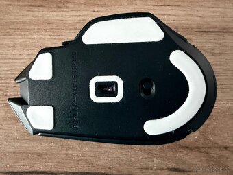 Razer Basilisk V3 X Hyperspeed - 3