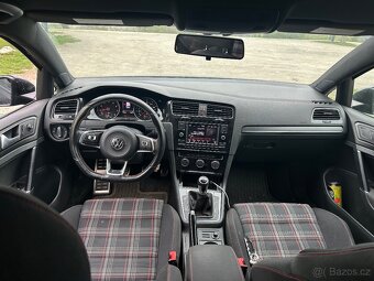 Golf 7.5 gti 162kW manual - 3
