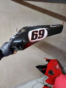Ducati 999 biposto - 3