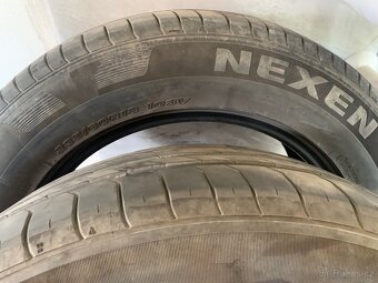 Letni pneu 235/60 R18 - 3