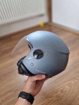 Helma CGM - 3
