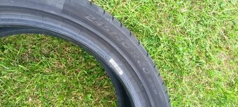 LETNÍ PNEU 245/40/20 -PIRELLI - CENA ZA SADU - 3