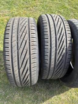 Letní pneu 235 55 R18 - 3