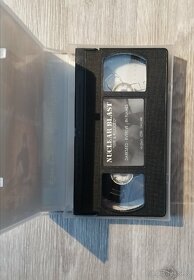 VHS Darkseed, In Flames, Evereve - 3