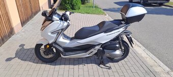 Honda Forza 300 ABS - 3