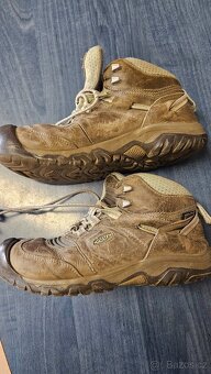 Keen treková obuv 36 - 3