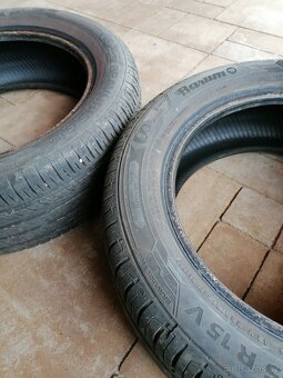 Barum bravuris 5 185/55 R 15 V - 3
