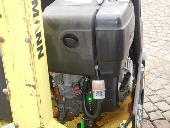 Válec AMMANN AR 65 700 kg r.v.2012 - 3