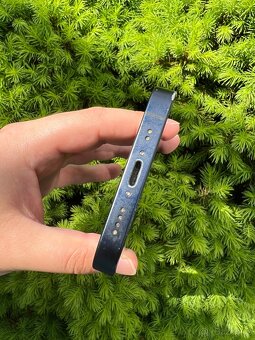 iPhone 12 Mini 256Gb…známky použití - 3