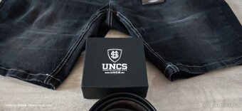 UNCS NORMAN2 Nové šortky vel XL+Derek - 3