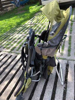 Krosnička Salewa Koala - 3