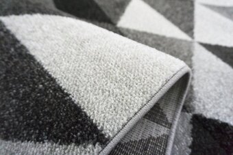 Kusový koberec Aspect 1965 grey (N.O.V.Ý) - 3