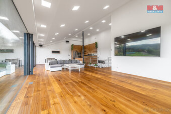 Prodej rodinného domu, 292 m², Bělov - 3