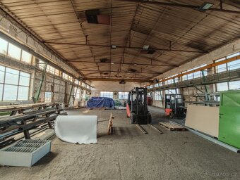 Pronájem, Výroba, 526,2 m² - Skuteč - 3