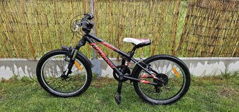 Galaxy Myojo 20" - 3