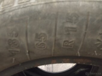 Letní 185/65/15 celoroční 185/65R15 - 3