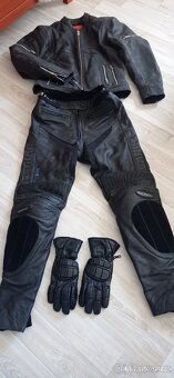 Moto oblečení - 3