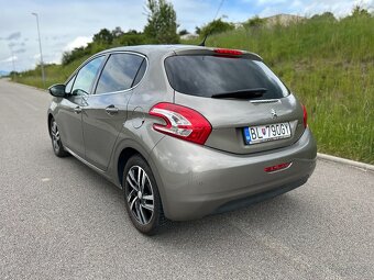 Peugeot Allure 208 1.6 diesel - 3