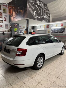 Škoda Octavia kombi 1.0TSI 85kw—MANUAL—12/2019—158.000km— - 3