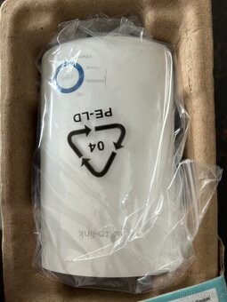 TP-Link TL-WA850RE 300 Mbit/s opakovač wifi signálu - 3