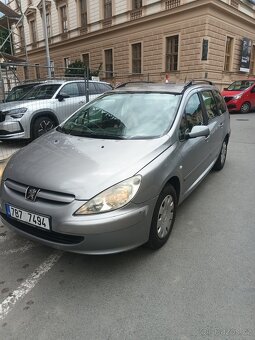 Peugeot 1.6HDI - 3