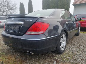 Honda Legend KB1 04-08 J35A8 - 3