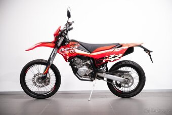 BETA RR 125 4T LC ENDURO – model 2018 - 3