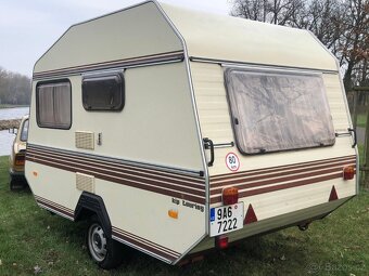 Karavan Kip 330 - 3