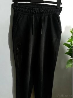 Nike tech fleece tepláky - 3