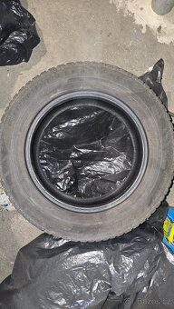 Zimní 195/65 R15 Falken Eurowinter - 3
