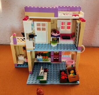 lego friends 41108 - 3