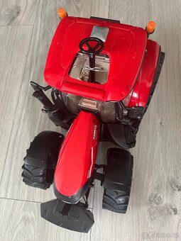 Traktor Bruder - 3