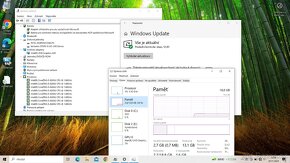 HP 250 G7, i5 8250u, 16GB RAM, 256GB NVME ssd 1.5GBps, win10 - 3