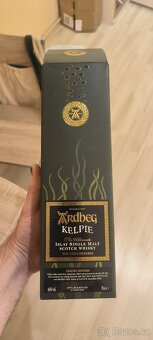 Ardbeg Kelpie - 3