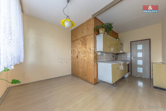 Prodej bytu 4+1, 79 m², Děčín, ul. Weberova - 3