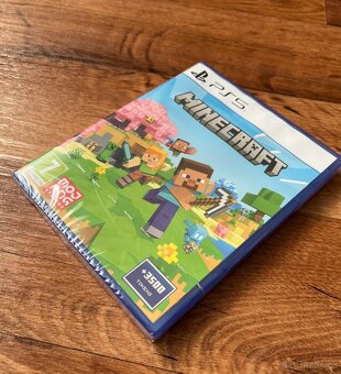 Minecraft (NOVÁ) - 3