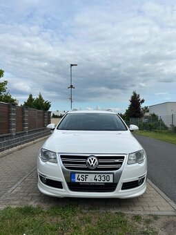 Volkswagen Passat B6 2.0tdi 125kw - 3