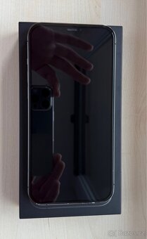 iPhone 12 Pro Max - 3