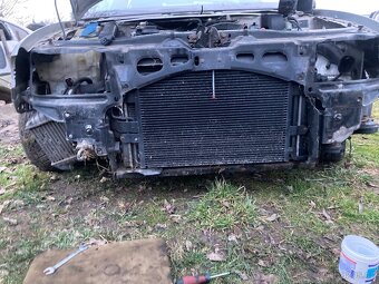 Stěna Škoda octavia 1 před fl - 3