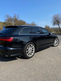 Audi A6 C7 3.0 nafta 2017 rok - 3