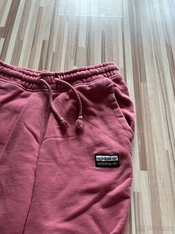 7/8 TEPLÁKY ADIDAS - 3