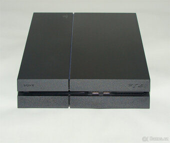 Herní konzole Sony Playstation 4 500GB Doprava ZDARMA - 3