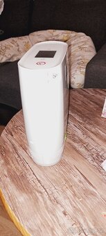 O2 SIMPLYGO MINI (generátor kyslíku PHILIPS Respironics) - 3