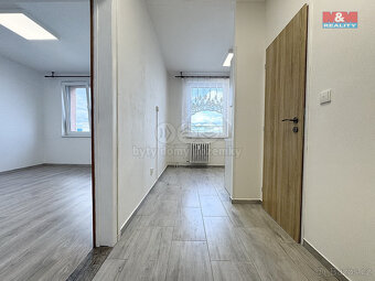 Pronájem bytu 1+1, 31 m², České Budějovice, ul. Prachatická - 3